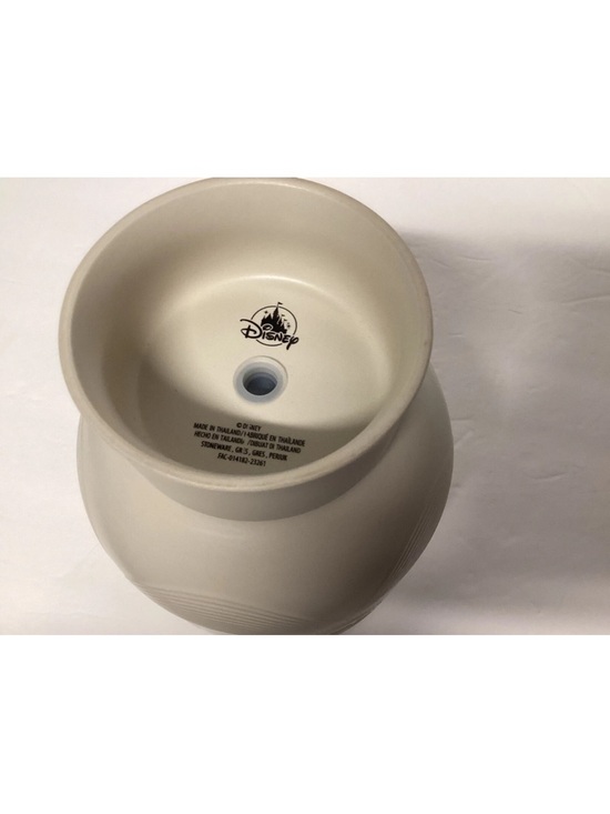 Brand new Disney Parks Homestead Collection Mickey Icon Planter - Picture 3 of 3